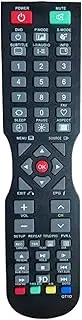 New QT1D Replacement Remote Control fit for SONIQ Full HD LCD LED TV - No Need to Set E23Z13A-AU E23Z15A-AU E24Z15B-AU E32W13B-AU E43V15C-AU E40V14B-AU E32W13A-AU E40V14A-AU E40W13A-AU E40W13C-AU