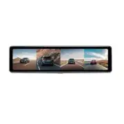 12in Dash Cam Recorder WIFI Blind Spot Loop Recording Night Vision ADAS W/Cam (for: MG)