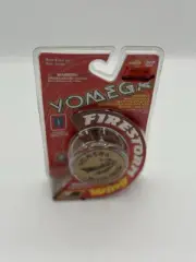 New Yomega Bandai Yo Yo Firestorm Wing 1999 Vintage Sealed
