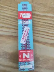 Peco SL-E388 N Scale Electrofrog #8 Right-Hand Turnout