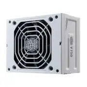Cooler Master V750 SFX Gold ATX3.0 White Edition with 12VHPWR connector NVIDIA
