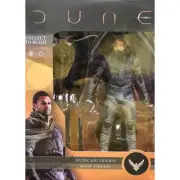 DUNCAN IDAHO House Atreides Dune Build-A-Rabban 7" Action Figure (NIB) FREE SHIP