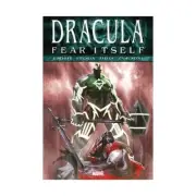 Marvel Fear Itself Fear Itself - Dracula SW (New)