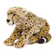 Cheetah Soft Toy - 45cm