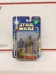 Star Wars Attack Of The Clones Tusken Raider HASBRO #08