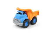 Green Toys Dump Truck - Blue and Orange CB