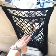 Net Pocket Organizer Car Mesh Organizer Car Storage Net Car Storage Net Bag