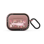 AirPods Pro 2 Bounce Case Anything is Possible AirPods Case