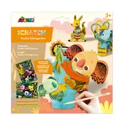 Avenir - Scratch - Koalas & Kangaroos