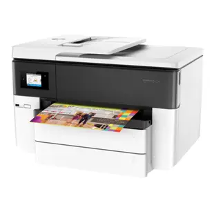 HP OfficeJet Pro 7740 A3【A級福利品】 商用旗艦噴墨多功能複合印表機 (G5J38A)