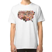 United States Presidential Champs! T-shirt