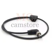 D-Tap to Lock DC5.5/2.1mm for PIX-E7 PIX-E5 Monitor Power Cable 23.6 in
