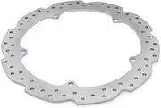 320mm : 90105-MV9-003 Motorcycle Front Brake Disc Accessory Fit For Hon NC 700S/X NC 750S/X NC 700D Inte CTX 700/N/D