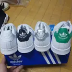 STAN SMITH 男女運動鞋