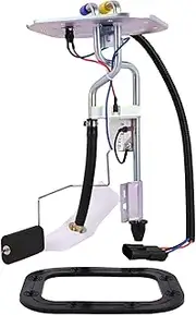 Getfarway Gas Tank Sending Unit YJSU-20NFI 53003341 Compatible with Jeep Wrangler YJ Plastic Tank 20 Gal 1987 1988 1989 1990