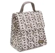 Elliott Lucca Artisan Lunch Bag - Gray