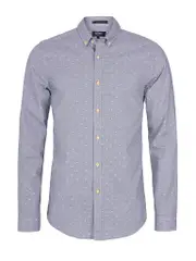 Stratton Button Down Shirt