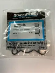 Mercury QuickSilver OEM 27-853523002 Gasket Free Shipping!