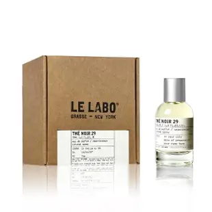 【Le Labo】THE NOIR 29 黑茶淡香精 30ML(平行輸入)