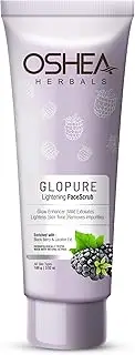 Herbals Glopure Lightening Face Scrub