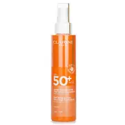 CLARINS - Sun Spray Body Lotion Very High Protection SPF 50