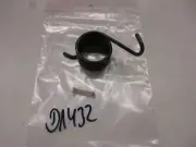 Tension spring 90508-35380 D1432. Yamaha SR 400_500 Kickstarter spring Kickstart