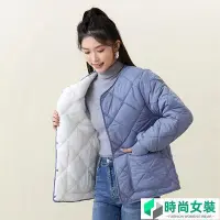 在飛比找Yahoo!奇摩拍賣優惠-Women's Coat Winter Coat Cotto