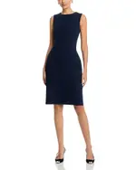 Kobi Halperin Meridian Sheath Dress