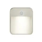 Sansai Slimline Motion Sensor Rechargeable Night Light/Lamp Home Decor/Lighting