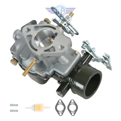 CARBURETOR 1403-0001 FOR JOHN DEERE 1020, 2010, 2020, 2030, 2510 TRACTOR CARB