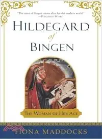 在飛比找三民網路書店優惠-Hildegard of Bingen