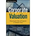 CORPORATE VALUATION: MEASURING THE VALUE OF COMPANIES IN TURBULENT TIMES