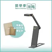 IPEVO DO-CAM USB 實物攝影機