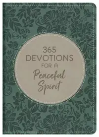 在飛比找博客來優惠-365 Devotions for a Peaceful S