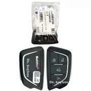 OEM 2020–2024 Cadillac CT4 CT5 4B Smart Key Fob Remote Proximity YG0G20TB1