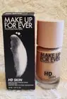 MAKE UP FOR EVER HD Skin Undetectable Stay-True Foundation 2Y36 Y365 1.01 fl oz