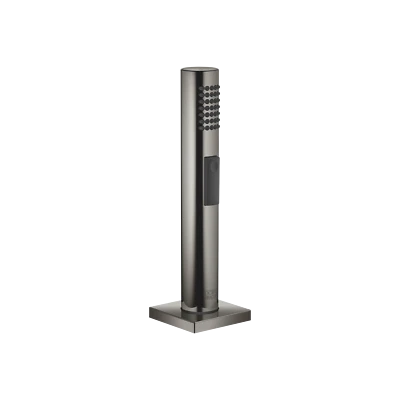 Dornbracht Rinsing spray set Dark Chrome 27723970-19