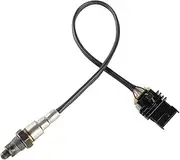 4 Wires Lambda Oxygen O2 Sensor 55214491B ，Compatible with Ducati Diavel 1260 S XDiavel 2017-2021