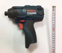 在飛比找Yahoo!奇摩拍賣優惠-鋰電衝擊起子機 德國 BOSCH GDR120-LI 12V