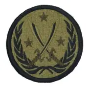 CUSTOM ISIS OCP Scorpion Combined Joint Task Force Operation Inherent Resolve...