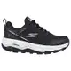 Skechers Go Run Trail Altitude Ridgeback [128221BKW] 女 慢跑鞋 黑