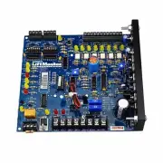 Liftmaster K79-60142 Control Board Mega Swing Slide Gate Openers SW001 MS001