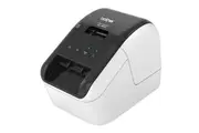 Brother 8V7208J6350 High Speed Professional PC/Mac Label Printer [QL-800]