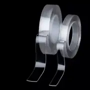 Nano Tape Double-Sided Traceless Clear Adhesive Invisible Fixed Craft