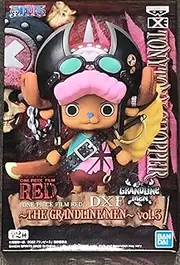 Banpresto One Piece Film Red Dxf The Grandline Men Vol.5(A:Tony Tony.Chopper)