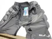 Protective Padded Shorts Hip Butt Padded Short Pants Butt Tailbone Protection