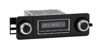 RetroRadio for 1967-72 Chevrolet C/K Series Truck LACB-M1-219-53-93