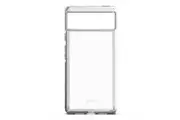 EFM Google Pixel 6 Zurich Case Armour - Frost Clear