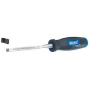 Draper Tools 150mm Bevel Edge Wood Chisel, 6mm