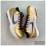 滅世純原 KOBE 4 PROTRO “GOLD MEDAL” 科比4代 低筒 籃球鞋 实战鞋男鞋 FQ3544-100